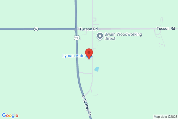 Lyman Auto