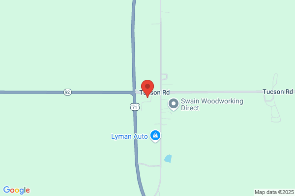 Lyman Veterinary Clinic