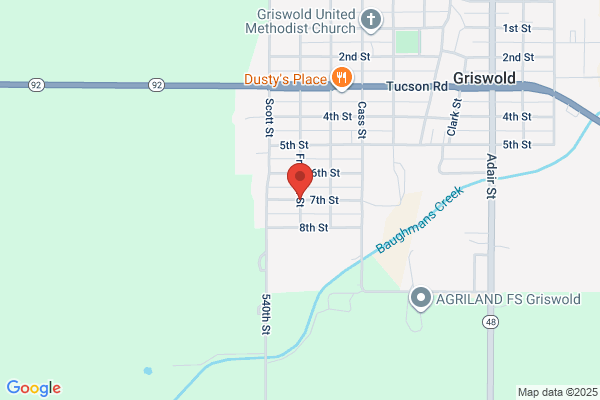Olsen Fuel Supply Inc