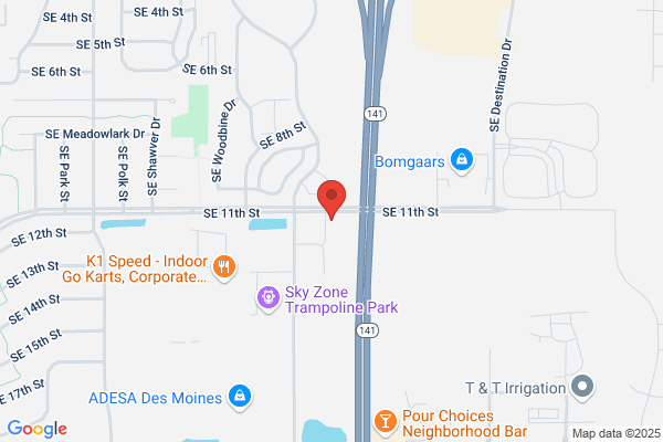 Shade Tree Auto