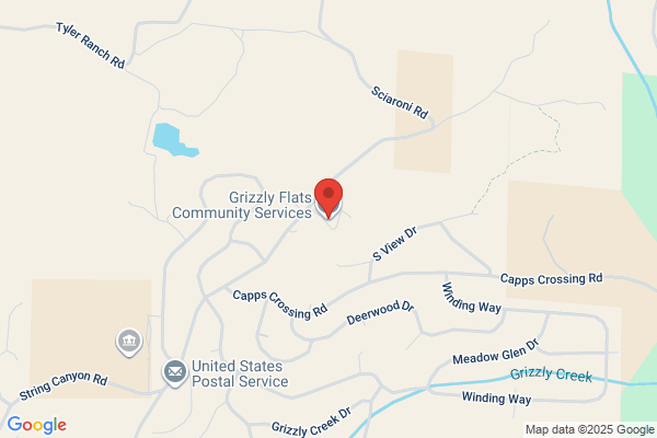 Grizzly Flats Community Services Dist