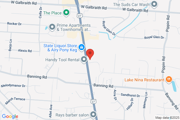 Bitcoin ATM Cincinnati - Coinhub