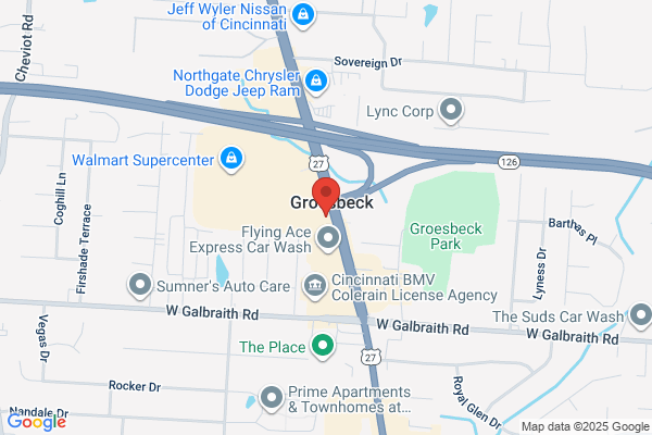 Cricket Wireless Authorized Retailer
