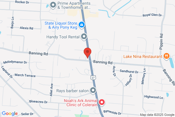 Diers Nelson R DDS Inc