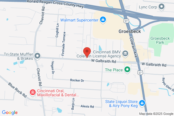 Galbraith Food Mart