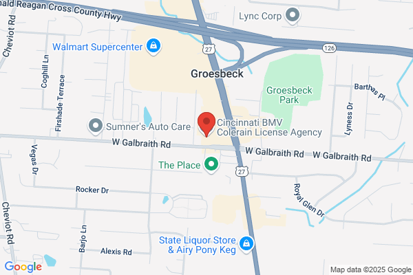 Gerth's Meat Mkt