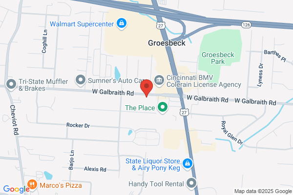 Guenthner Karen M Chiropractor