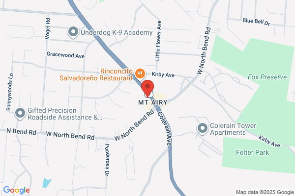 Mt Airy Automotive