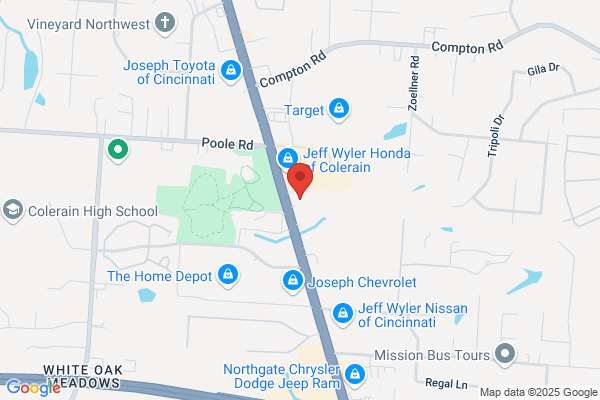 Northgate Auto Service