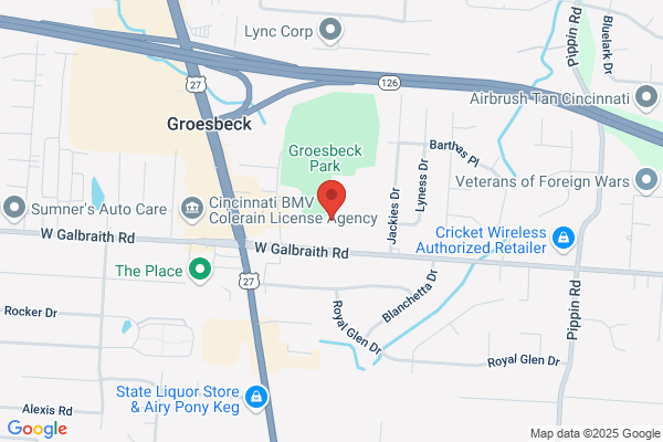 St Ann Music Department