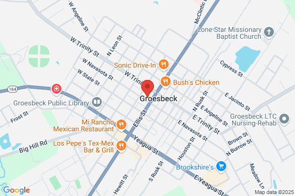 TDECU Insurance Groesbeck
