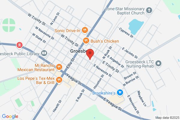 Groesbeck Automotive Repair