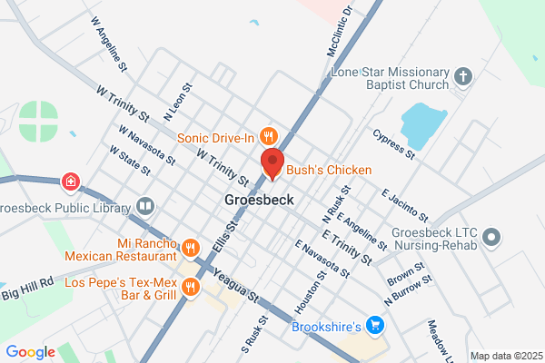 Hamilton's Fried Chicken Restaurant