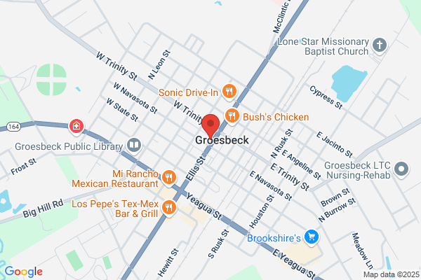 Limestone Bail Bonds
