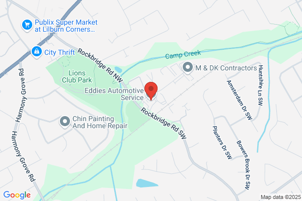Rick & Eddies Automotive