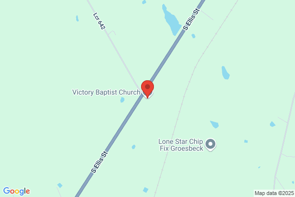 Victory Baptist Church