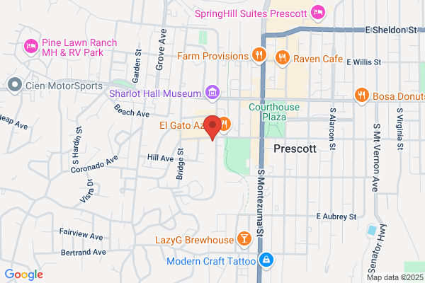 Prescott Flooring Brokers
