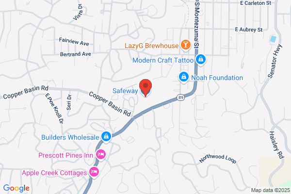 Safeway Pharmacy