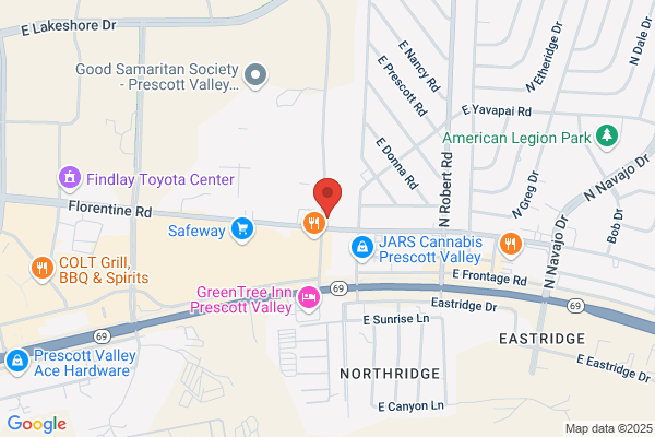 Family Medical Walk In- Prescott Valley