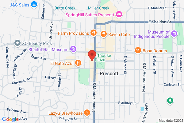 LibertyX Bitcoin ATM