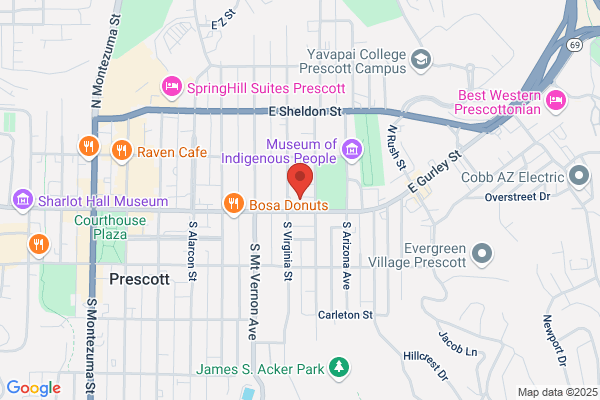 Morningside Recovery Resource Center