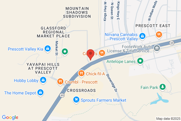 Prescott Home Team Real Estate