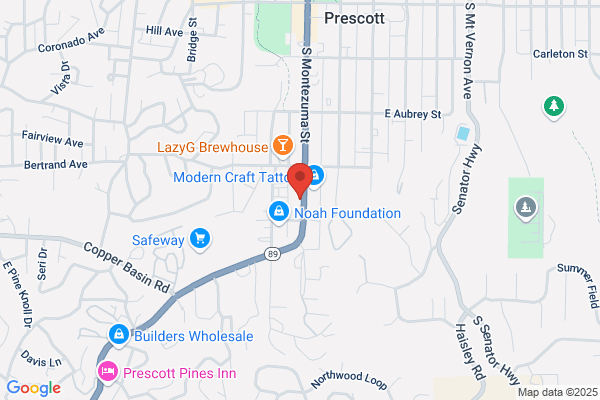 Prescott Lock and Safe