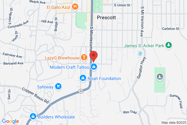 Prescott Quick Stop