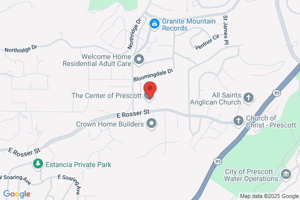 Yavapai Senior Nutrition Incorporated