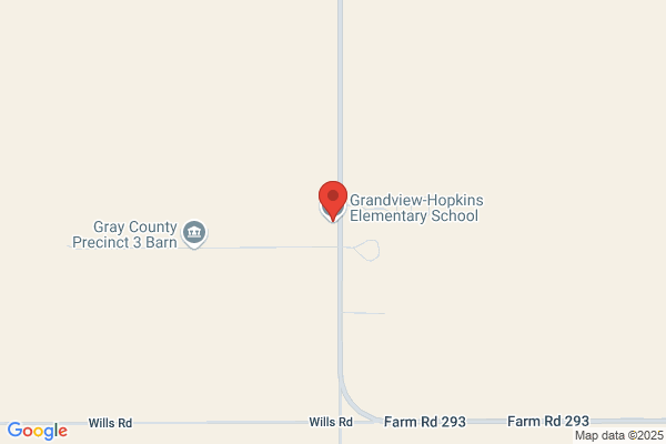 Grandview Hopkins Independent School District