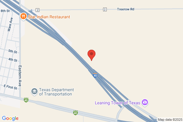 Larry's Diesel Service