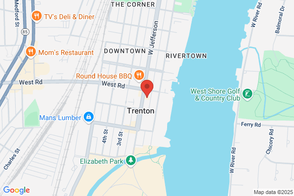 Del's Pizzeria & Restaurant