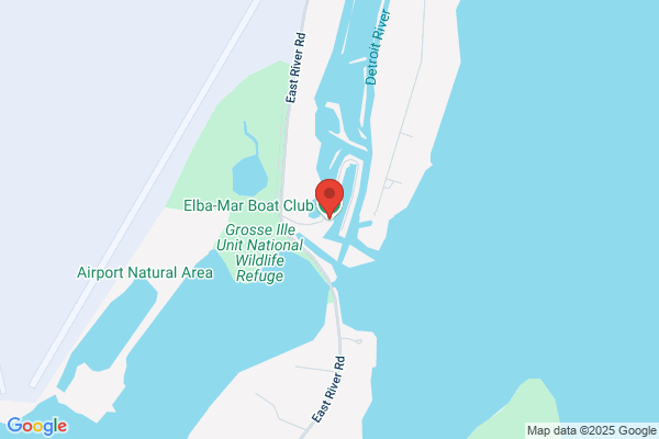 Elba-Mar Boat Club