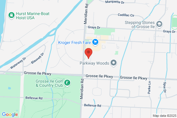 Fire Department, Grosse Ile Twp