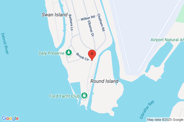 Ford Yacht Club
