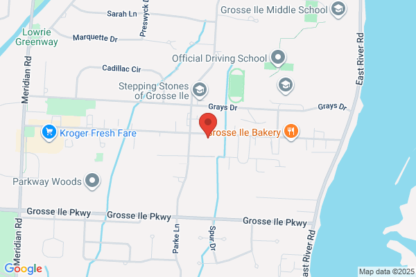 Grosse Ile Academy of Dance