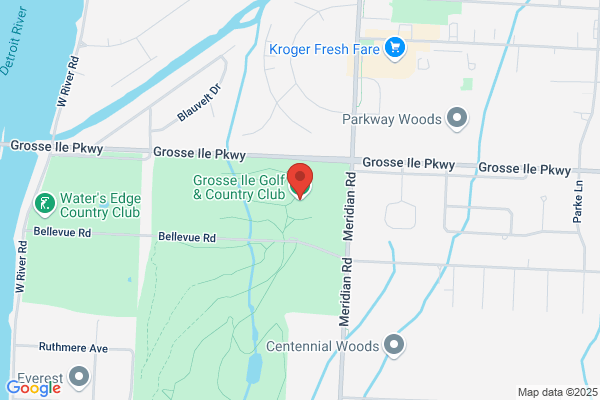 Grosse Ile Golf and Country Club