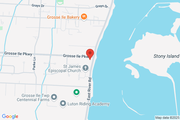 Grosse Ile Historical Museum