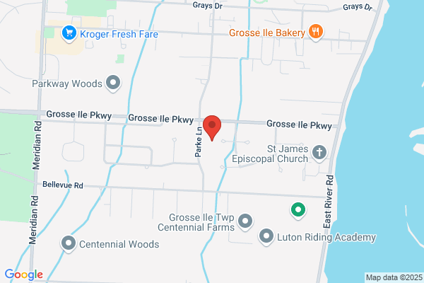 Grosse Ile Market Place