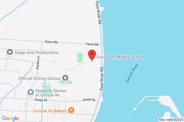 Grosse Ile Schools Township Schools, Middle School