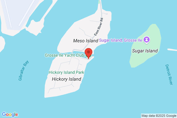 Grosse Ile Yacht Club