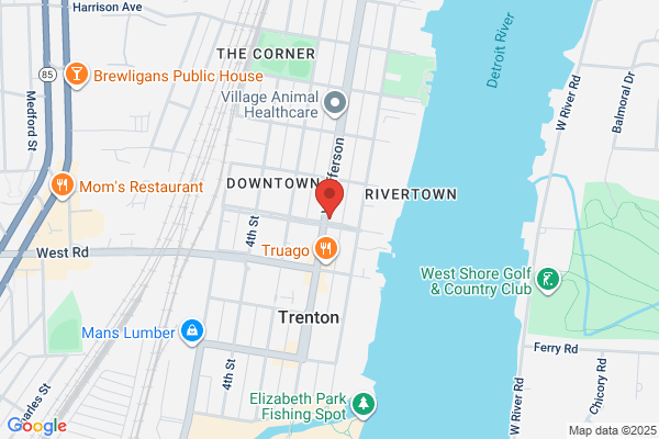 Law Offices of John G. McNally P.C.