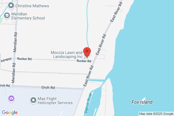 Mainland Services Llc