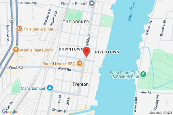 Trenton Flower Shop Inc