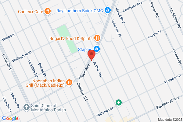 Alger Deli & Liquor