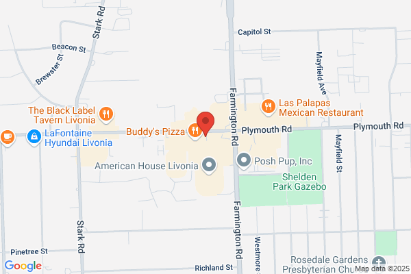 All Suburban Heating & Air Conditioning