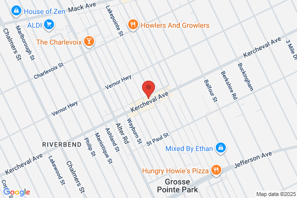 Green Lake Medical Inc