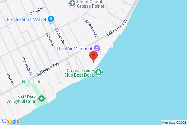 Grosse Pointe Club