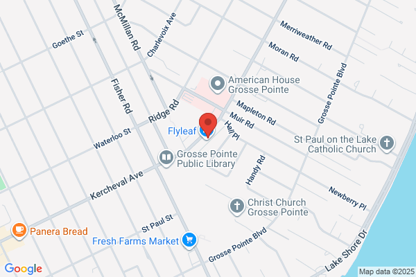 Grosse Pointe Financial
