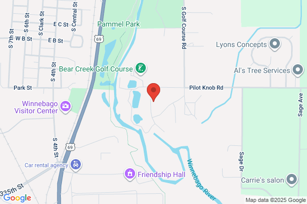 Provenzano Building Co Llc
